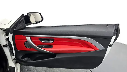 BMW 4 Series (F32) 430i M 2019 25