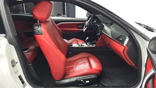 BMW 4 Series (F32) 430i M 2019 26