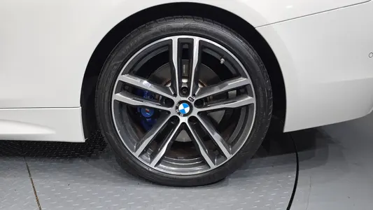 BMW 4 Series (F32) 430i M 2019 21