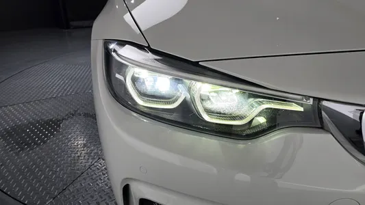 BMW 4 Series (F32) 430i M 2019 22