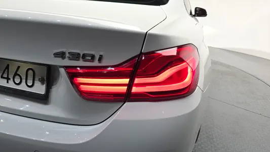 BMW 4 Series (F32) 430i M 2019 23