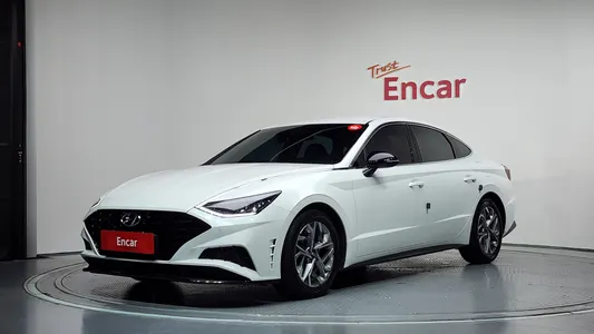 Hyundai (DN8) 2.0 2022