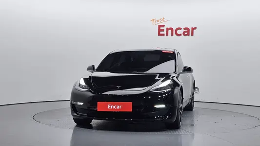 Tesla 3 AWD 2020