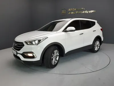 Hyundai 2.0 2WD 2017