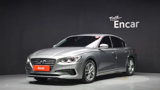 Hyundai IG 2.4 2018