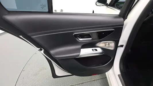 Mercedes-Benz E-Class W214 E300 4MATIC 2024 25