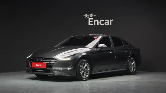 Hyundai (DN8) 2.0 LPG 2022