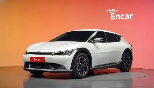 Kia EV6 2022