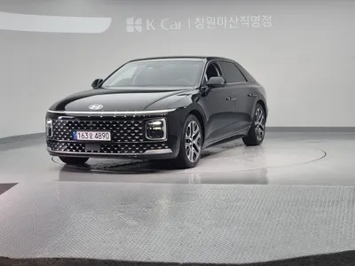 Hyundai (GN7) 2024