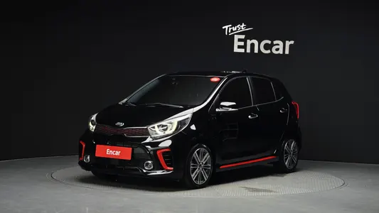 Kia (JA) 2019
