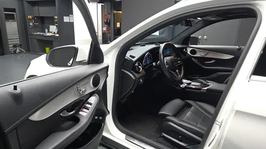 Mercedes-Benz GLC-Class X253 GLC300e 4MATIC 2021 10