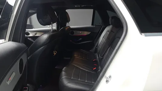 Mercedes-Benz GLC-Class X253 GLC300e 4MATIC 2021 26