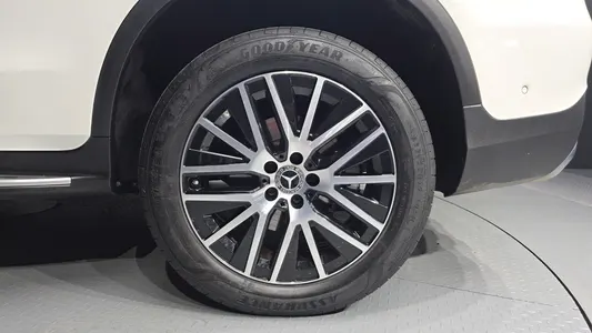 Mercedes-Benz GLC-Class X253 GLC300e 4MATIC 2021 21