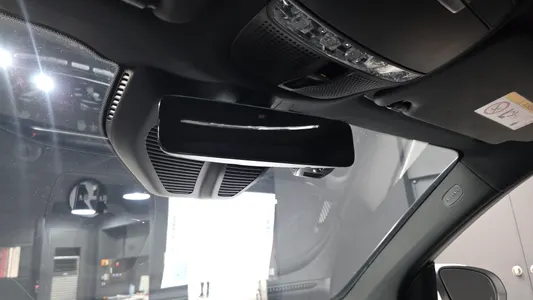 Mercedes-Benz GLC-Class X253 GLC300e 4MATIC 2021 31