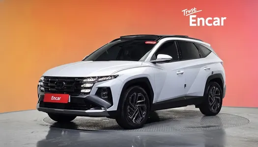 Hyundai (NX4) HEV 1.6 2WD 2025