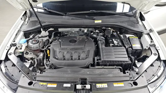 Volkswagen 티구안 올스페이스 2.0 TSI 2024 6