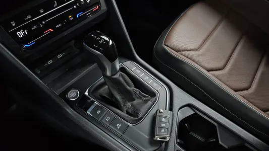 Volkswagen 티구안 올스페이스 2.0 TSI 2024 9