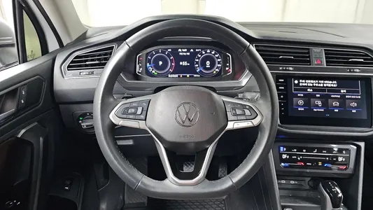 Volkswagen 티구안 올스페이스 2.0 TSI 2024 13