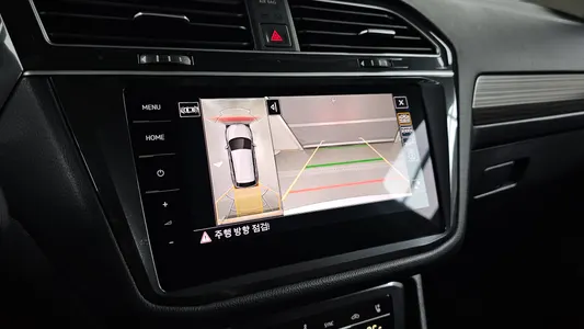 Volkswagen 티구안 올스페이스 2.0 TSI 2024 14