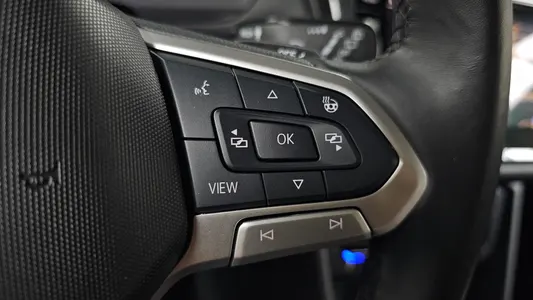 Volkswagen 티구안 올스페이스 2.0 TSI 2024 15