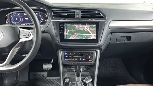 Volkswagen 티구안 올스페이스 2.0 TSI 2024 20
