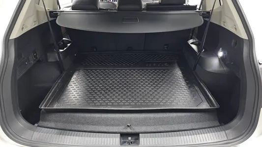 Volkswagen 티구안 올스페이스 2.0 TSI 2024 19