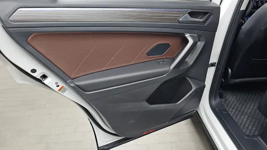 Volkswagen 티구안 올스페이스 2.0 TSI 2024 25