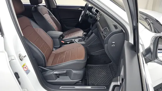 Volkswagen 티구안 올스페이스 2.0 TSI 2024 26