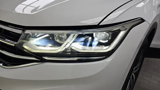 Volkswagen 티구안 올스페이스 2.0 TSI 2024 22