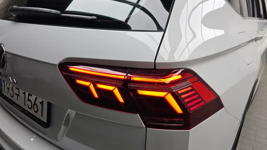 Volkswagen 티구안 올스페이스 2.0 TSI 2024 23