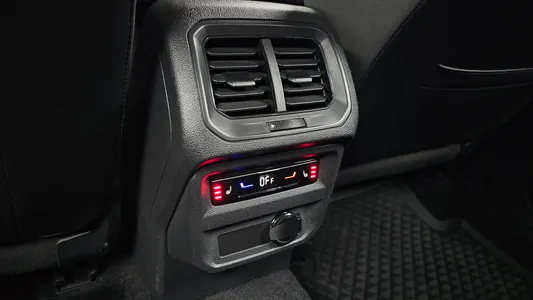 Volkswagen 티구안 올스페이스 2.0 TSI 2024 31