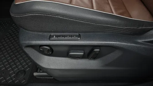 Volkswagen 티구안 올스페이스 2.0 TSI 2024 32