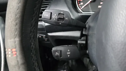 BMW 1 Series (E82) 120d 2012 19