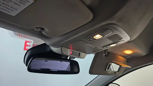 Renault Korea SM6 2.0 LPe LE () 2017 15