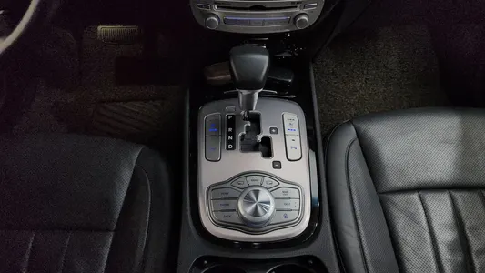 Hyundai 제네시스 BH330 2012 9
