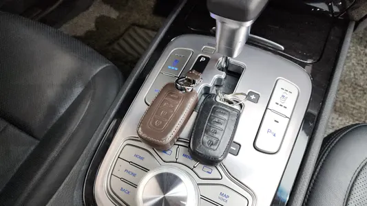 Hyundai 제네시스 BH330 2012 12