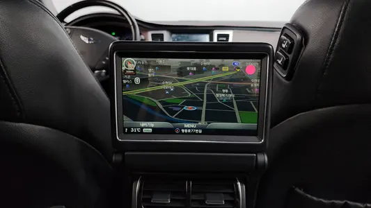 Hyundai 제네시스 BH330 2012 13