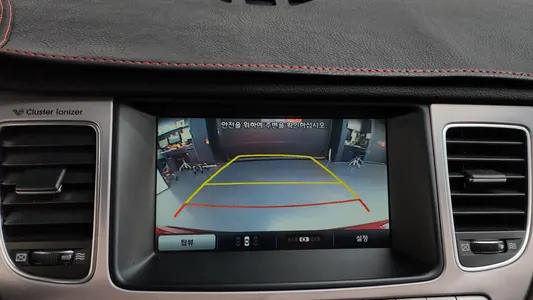 Hyundai 제네시스 BH330 2012 15