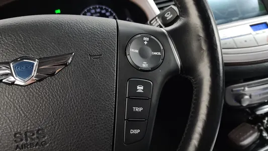Hyundai 제네시스 BH330 2012 17