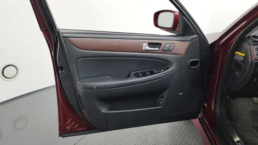 Hyundai 제네시스 BH330 2012 24