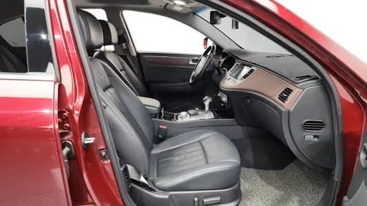 Hyundai 제네시스 BH330 2012 26