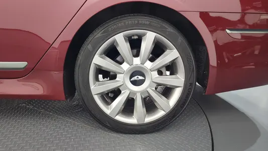 Hyundai 제네시스 BH330 2012 21
