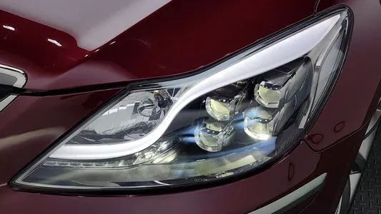 Hyundai 제네시스 BH330 2012 22