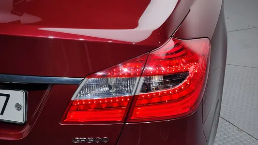 Hyundai 제네시스 BH330 2012 23