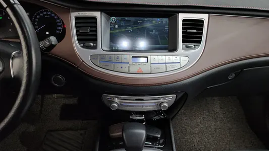 Hyundai 제네시스 BH330 2012 31