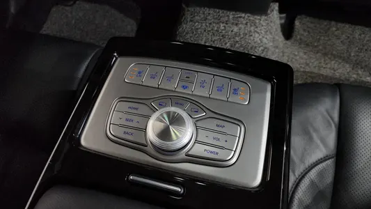 Hyundai 제네시스 BH330 2012 32