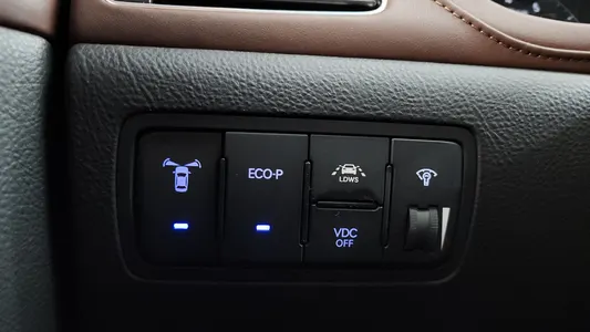 Hyundai 제네시스 BH330 2012 28