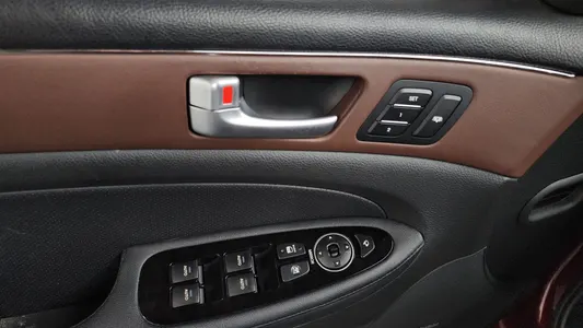 Hyundai 제네시스 BH330 2012 30