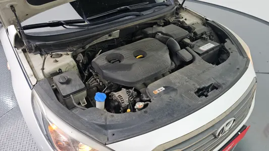 Hyundai LF LPI 2014 6