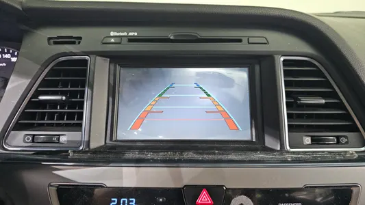 Hyundai LF LPI 2014 15
